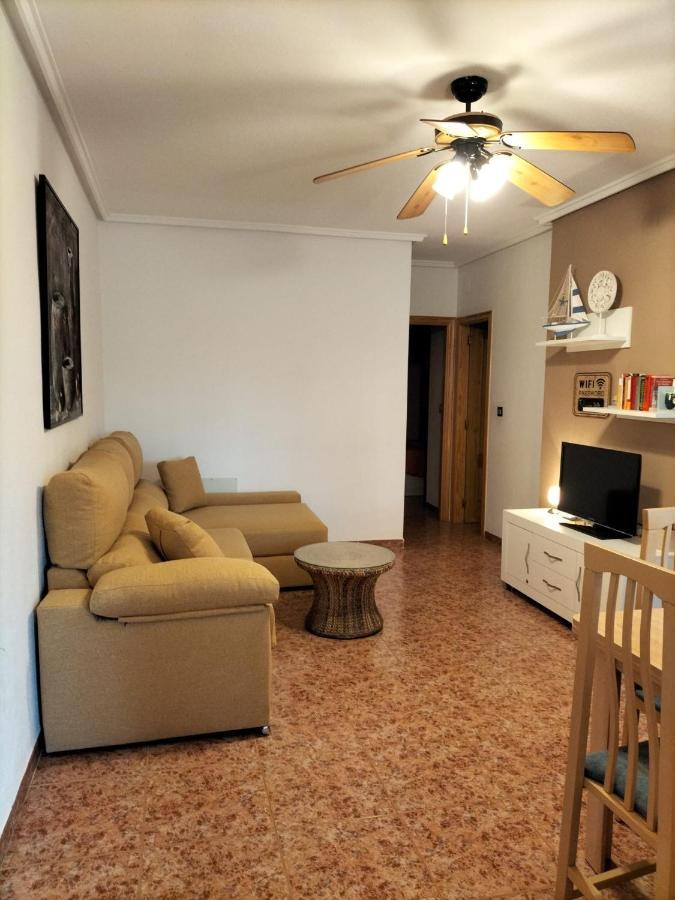 Aitana Apartment Gran Alacant Extérieur photo