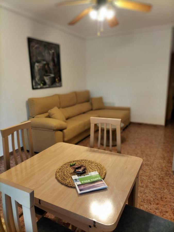 Aitana Apartment Gran Alacant Extérieur photo